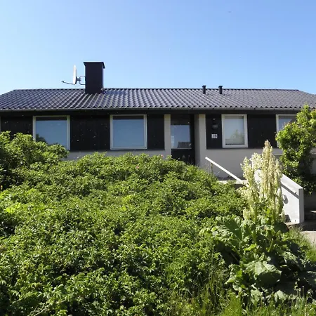 Tatil Evi Holiday Tornby 065247 *