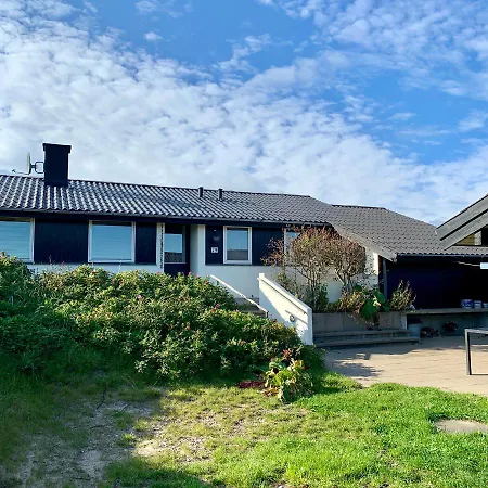 Holiday Tornby 065247 Tatil Evi *