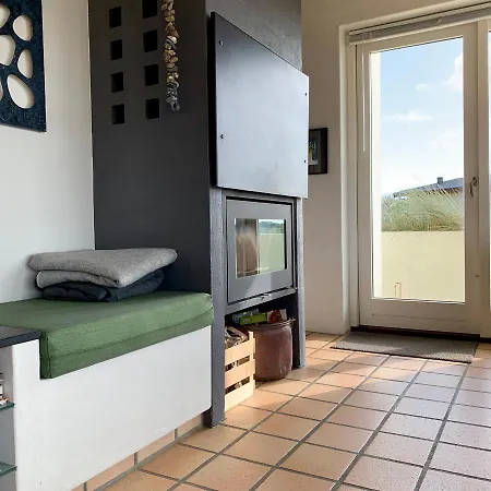 Holiday Tornby 065247 Tatil Evi *