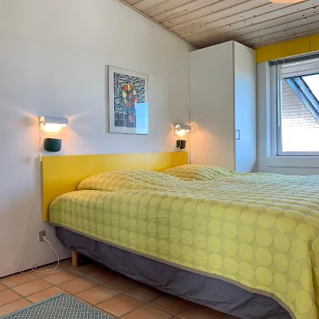 Tatil Evi Holiday Tornby 065247 Hirtshals