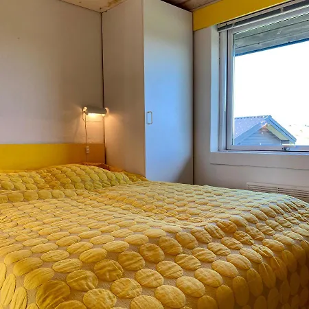 Tatil Evi Holiday Tornby 065247 *