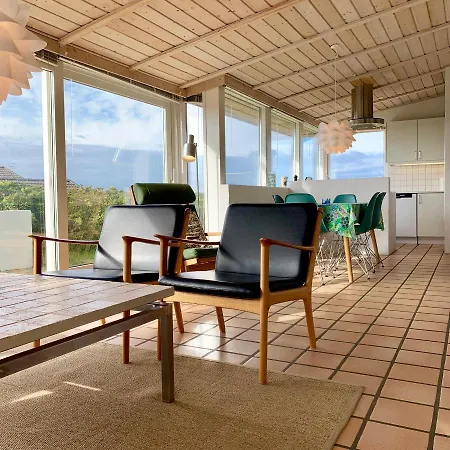 Tatil Evi Holiday Tornby 065247 Hirtshals