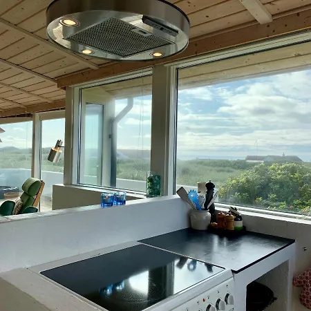 Tatil Evi Holiday Tornby 065247 Hirtshals