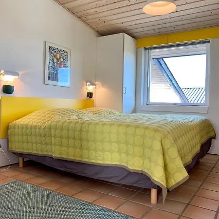Holiday Tornby 065247 Tatil Evi Hirtshals