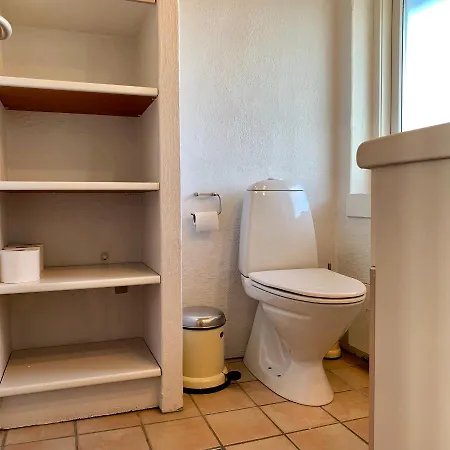 Holiday Tornby 065247 Tatil Evi Hirtshals