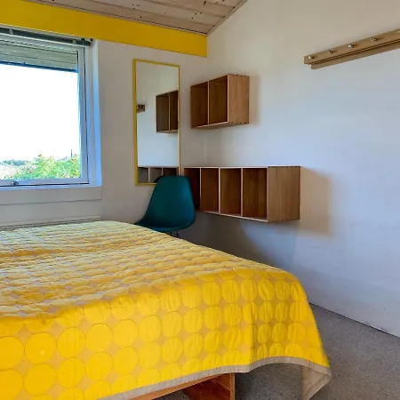 Holiday Tornby 065247 Tatil Evi Hirtshals